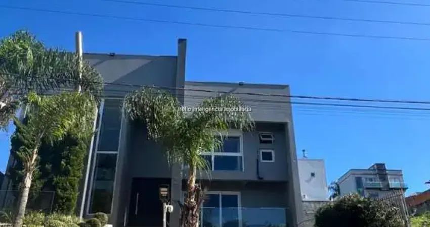 Casa com 3 quartos para alugar na Luiza DAmbroz Faoro, 29, Paraíso, Caçador