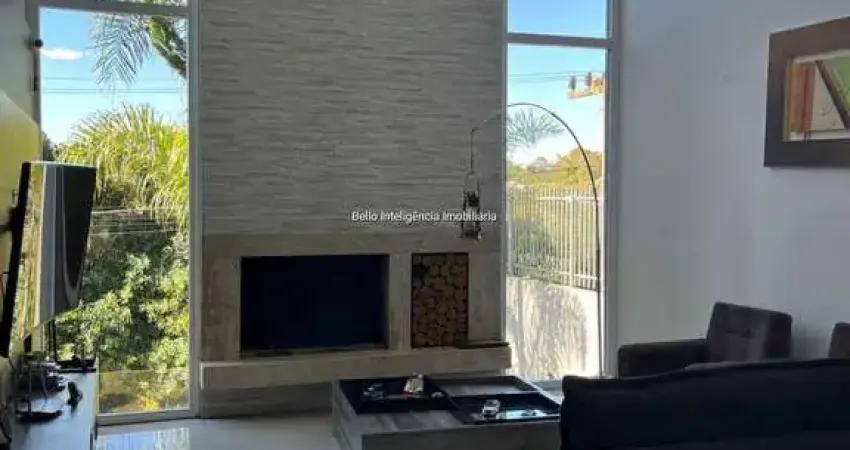 Casa com 3 quartos para alugar na Luiza DAmbroz Faoro, 29, Paraíso, Caçador