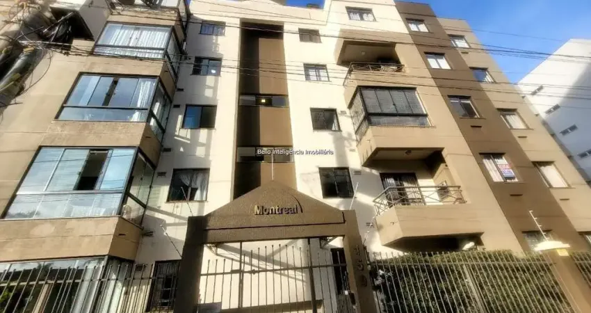 Apartamento com 3 quartos para alugar na Porto União, 159, Centro, Caçador