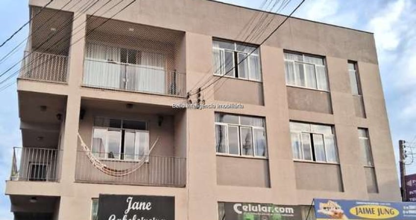 Apartamento com 2 quartos para alugar na Senador Salgado Filho, 406, Centro, Caçador
