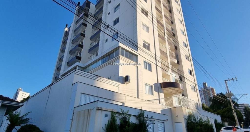 Apartamento com 2 quartos para alugar na Conselheiro Mafra, 694, Centro, Caçador