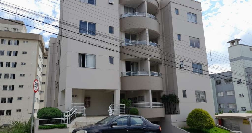 Apartamento com 2 quartos para alugar na Maria Deomar Costa Neves, 345, Centro, Caçador