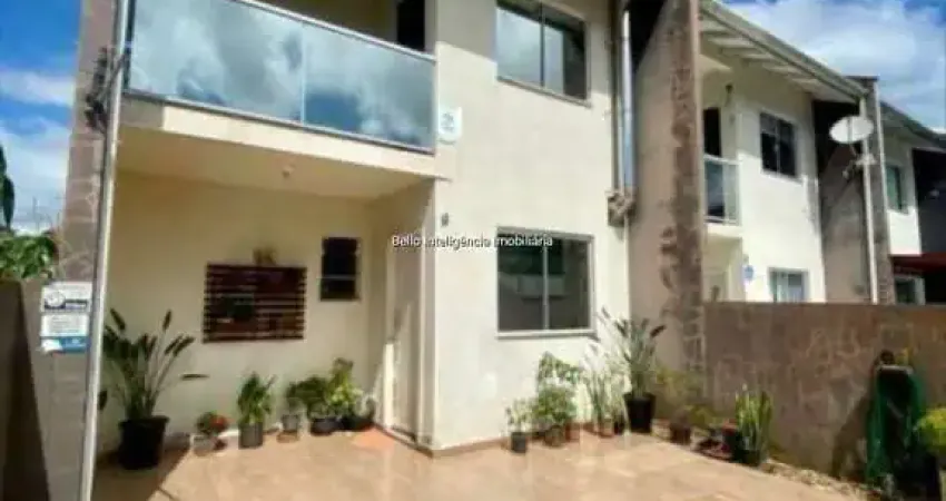 Casa com 2 quartos à venda na Camboriú, 744, Bom Jesus, Caçador