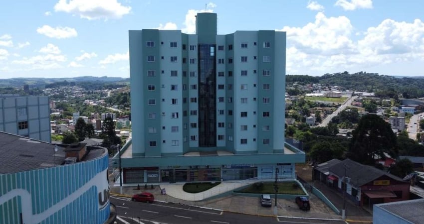 Apartamento com 3 quartos para alugar na Victor Baptista Adami, 919, Centro, Caçador