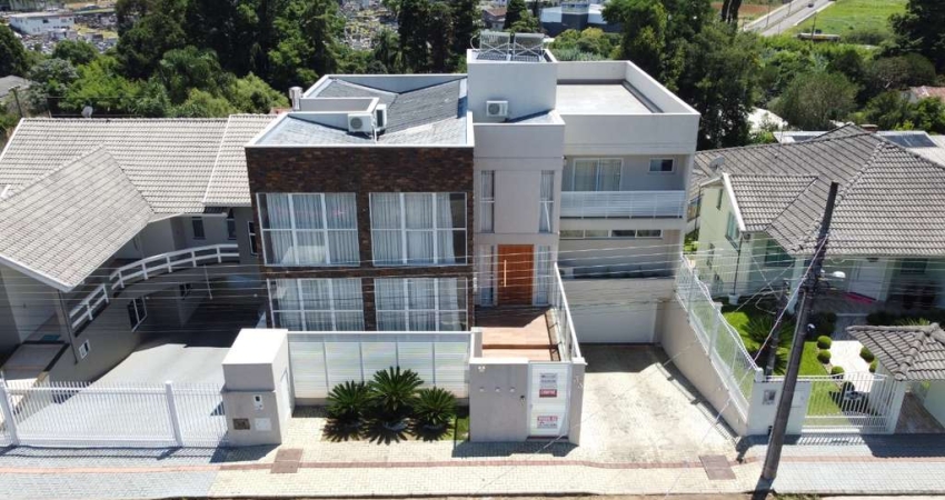 Casa para alugar na Holanda, 33, Sorgatto, Caçador