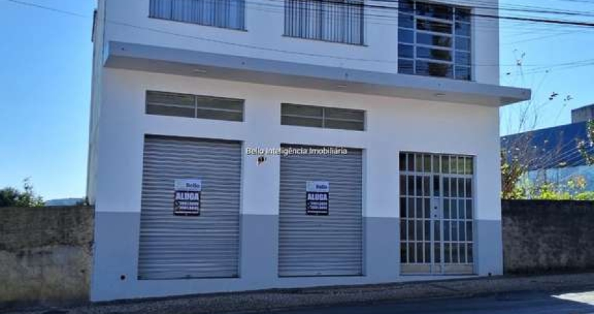 Sala comercial para alugar na Senador Salgado Filho, 972, Bello, Caçador