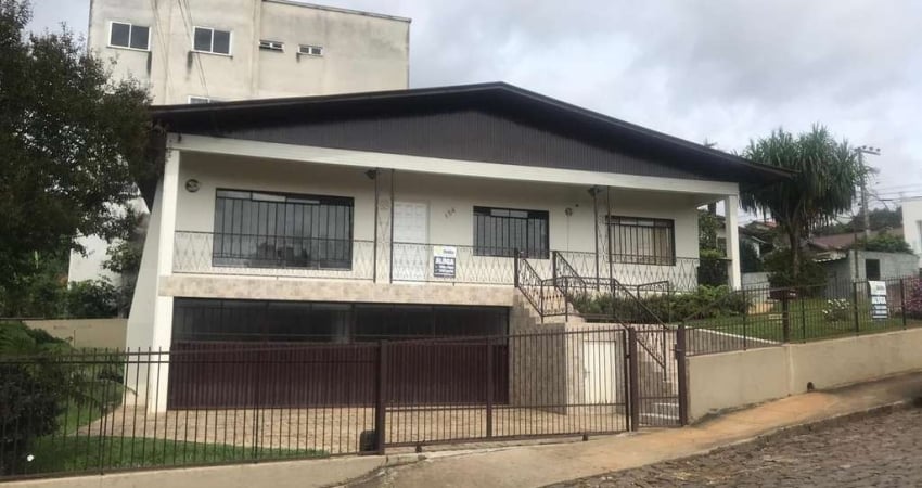 Casa com 4 quartos para alugar na São Bento do Sul, 184, Municípios, Caçador