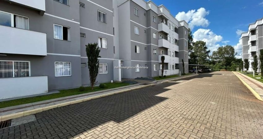 Apartamento com 2 quartos para alugar na Humberto Busatto, 101, Kurtz, Caçador