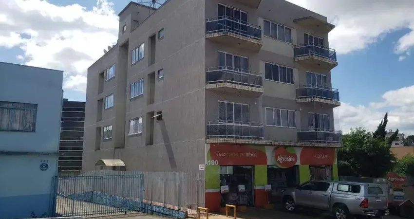 Apartamento com 3 quartos para alugar na Orestes Pereira Gomes, 190, Paraíso, Caçador
