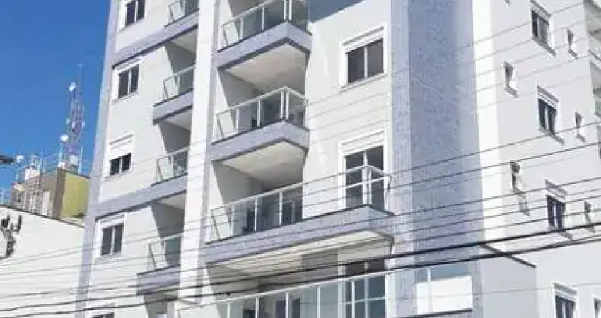 Apartamento com 2 quartos para alugar na Nereu Ramos, 300, Centro, Caçador