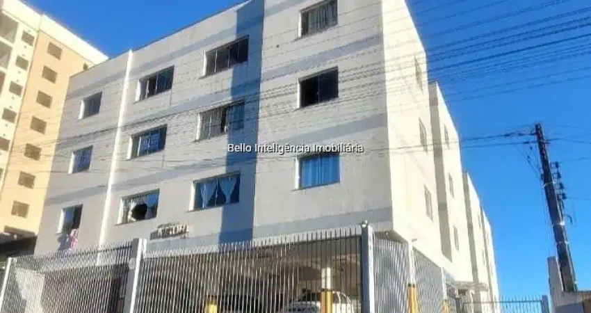 Apartamento com 2 quartos para alugar na João Antônio Zanchi, 136, Centro, Caçador