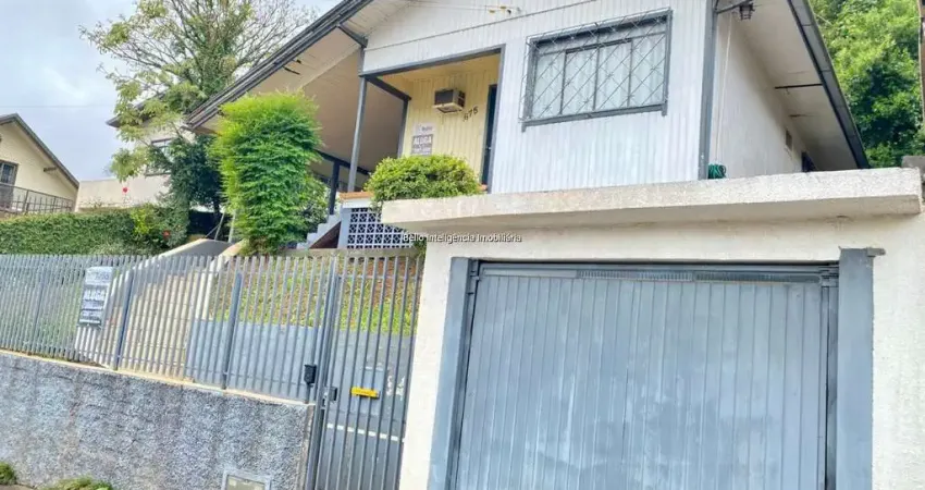 Casa com 2 quartos para alugar na José Gioppo, 675, Gioppo, Caçador