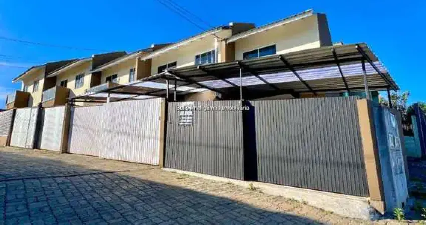 Casa com 1 quarto para alugar na Juruá Coelho de Souza, 1111, Nossa Senhora Salete, Caçador