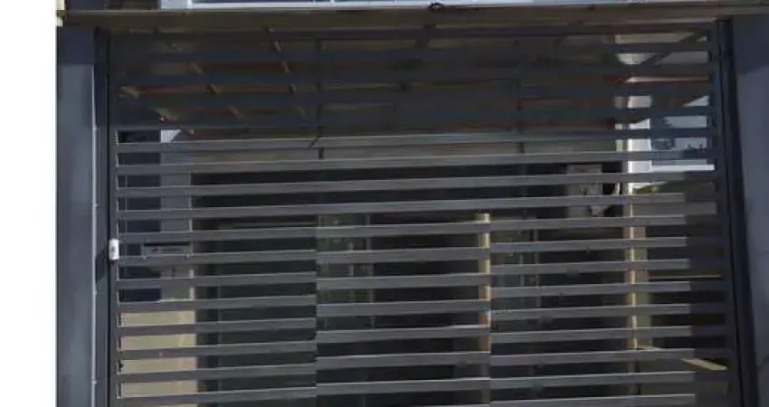 Casa com 2 quartos à venda na Rua Henrique Júlio Berger, 1156, Berger, Caçador