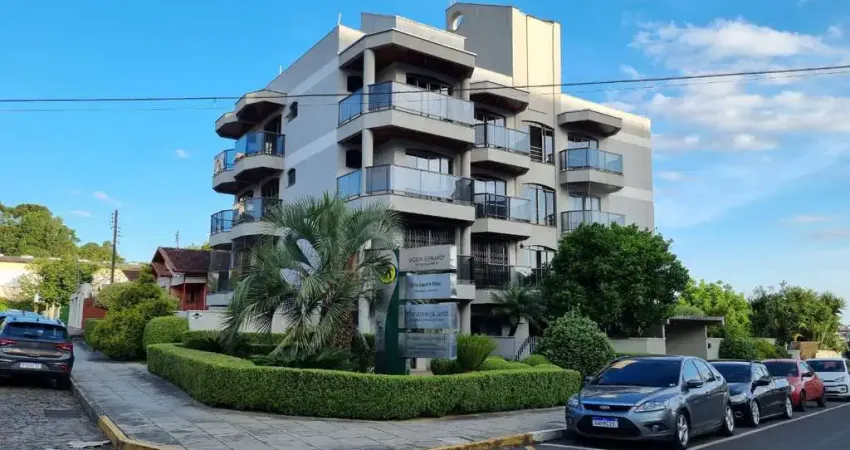 Apartamento com 3 quartos para alugar na Colombia, 28, Reunidas, Caçador