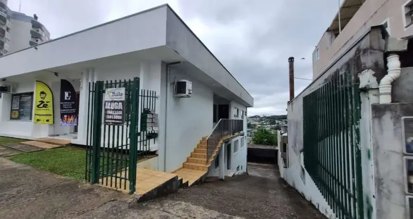 Kitnet / Stúdio para alugar na Rua Victor Baptista Adami, 789, Centro, Caçador