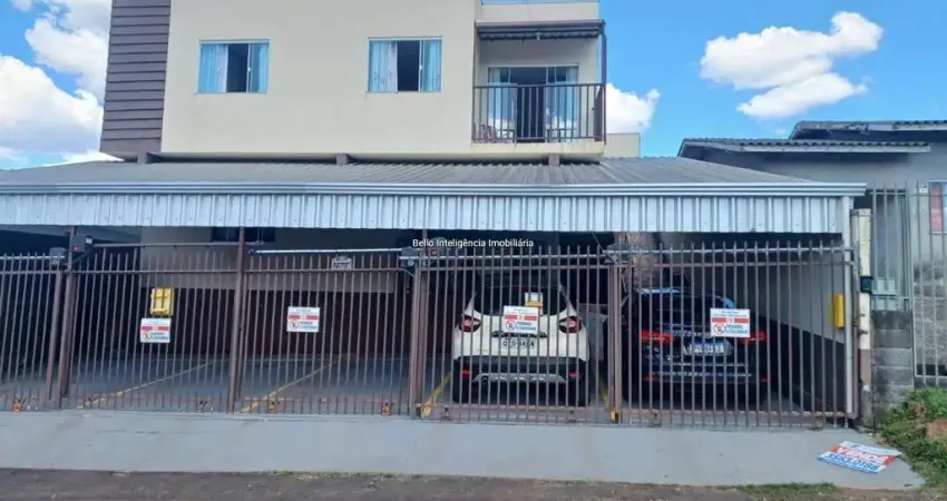 Apartamento com 2 quartos à venda na Rua Ernesto Antonio Zardo, 87, Martello, Caçador