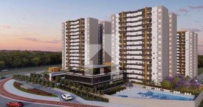 Apartamento à venda, Engordadouro, Jundiaí, SP