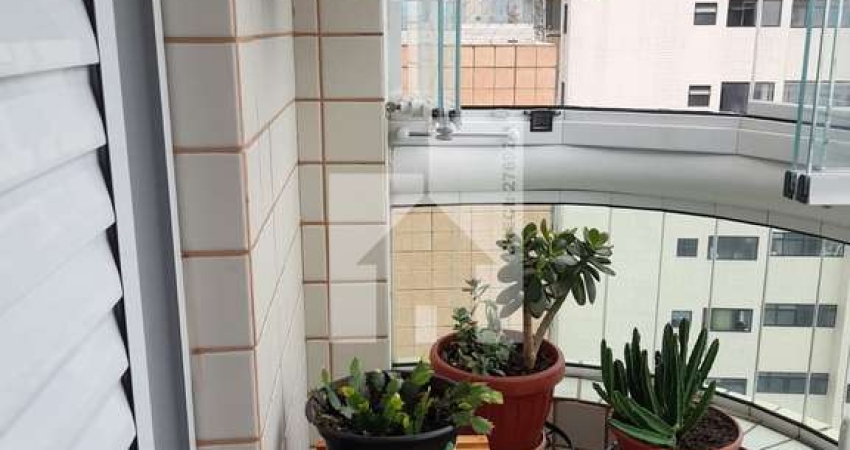 Apartamento com 2 quartos à venda em Aviação, Praia Grande 