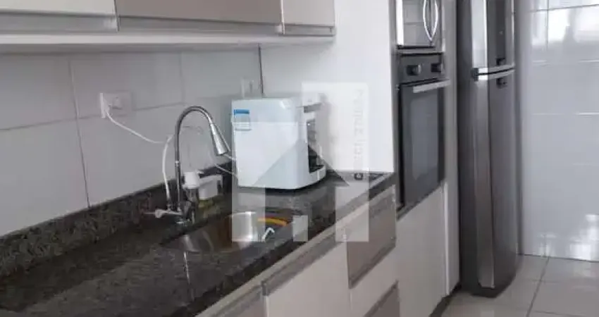 Apartamento com 2 dormitórios à venda, 78m² - Residencial Maria Conceição - Aviação, Praia Grande,