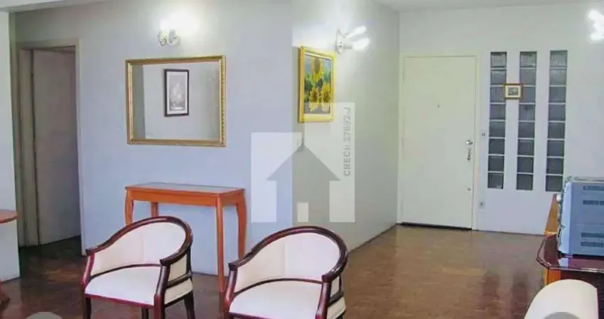 Apartamento com 3 dormitórios à venda, 130m² - edifício martins, centro, jundiaí, são paulo