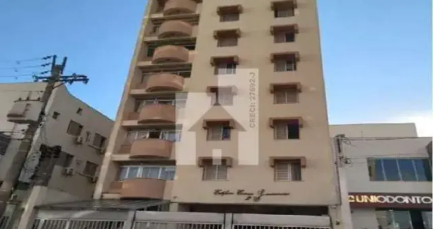 Apartamento à venda e para locação, Centro, Jundiaí, SP