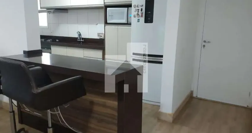 Apartamento à venda, 2 Dormitórios 1 Suíte - Condomínio Atmosphera Natural Living - Eloy Chaves - J