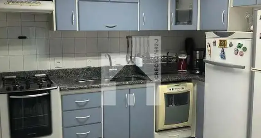Apartamento com 4 quartos à venda no Parque União, Jundiaí 
