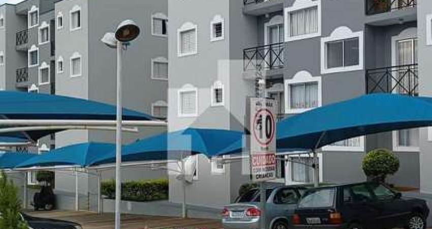Apartamento à venda, Residencial Alexandria, Várzea Paulista, SP -