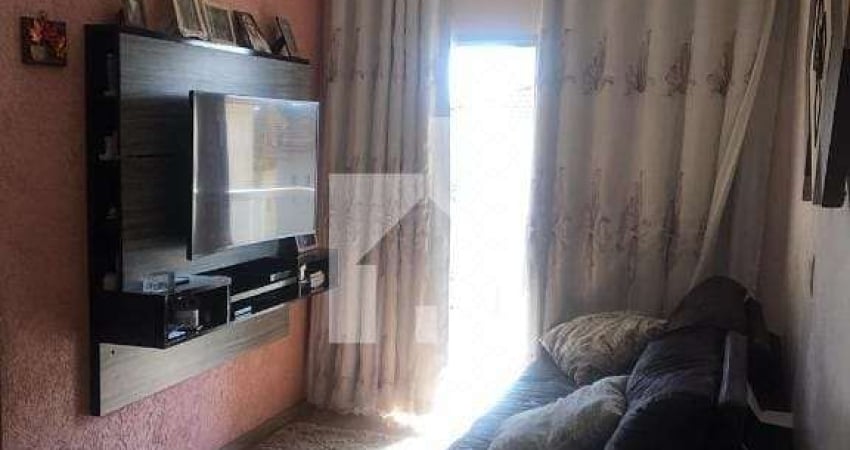 Apartamento com 2 dormitórios à venda, 52 m² - Cond. Vitória Jundiaí - Morada das Vinhas - Jundiaí/