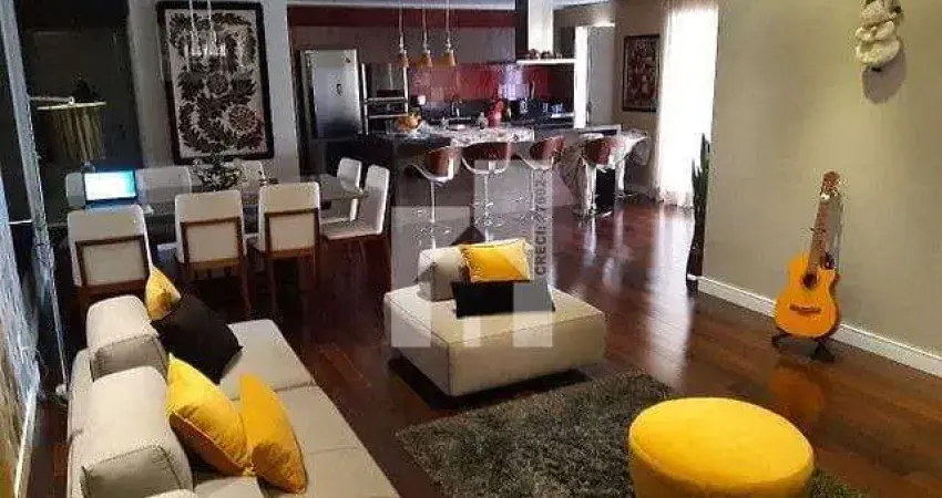 Apartamento com 4 quartos à venda no Jardim Ermida I, Jundiaí 