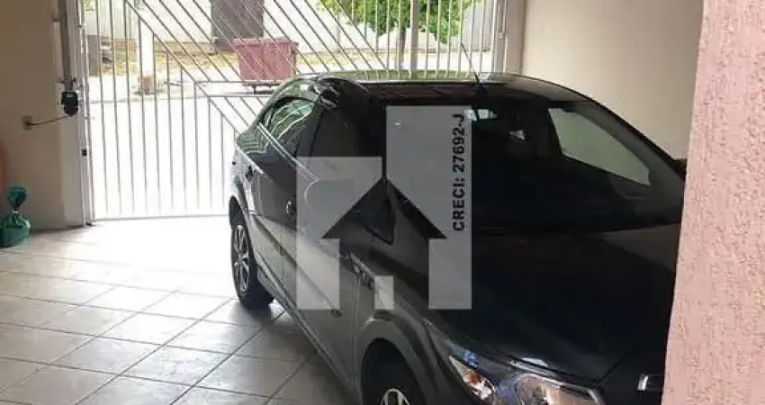 Casa com 3 quartos à venda no Parque da Represa, Jundiaí 