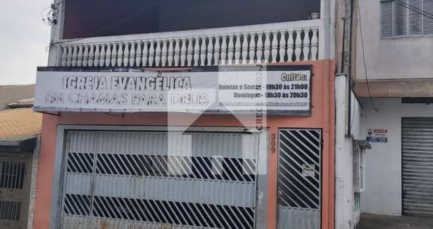 Sobrado à venda, Parque Residencial Jundiaí, Jundiaí, SP