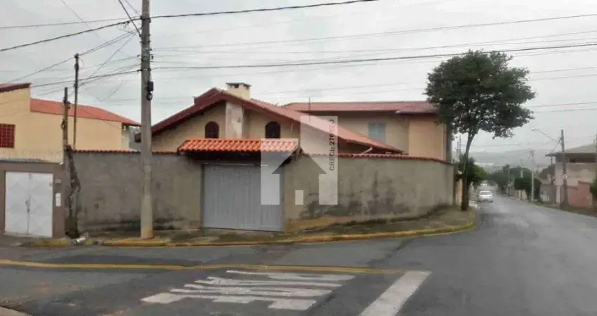 Sobrado à venda, Vila Santa Terezinha, Várzea Paulista, SP