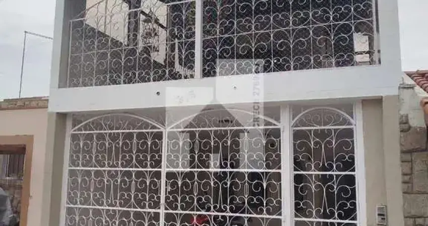 Casa com 4 quartos à venda na Vila Vianelo, Jundiaí 