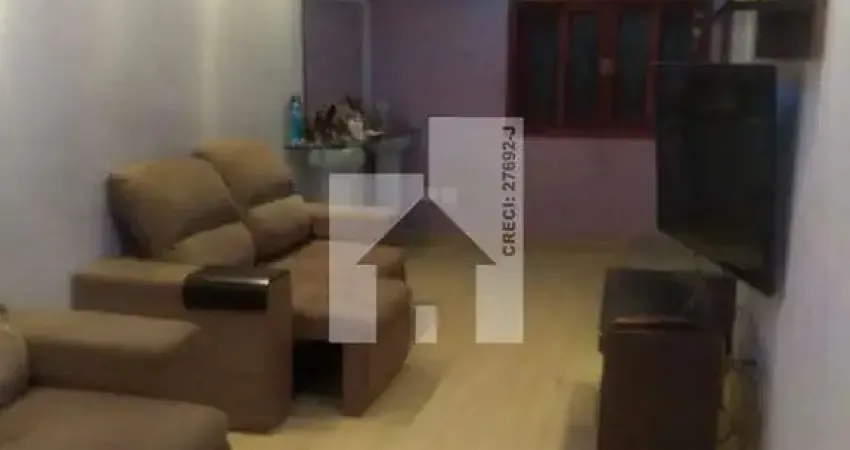Casa com 3 quartos à venda no Jardim Esplanada, Jundiaí 