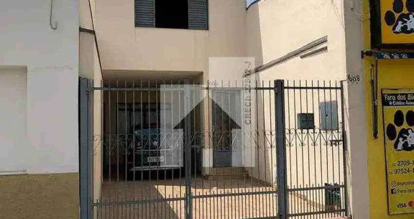 Sobrado à venda,  ACEITA PERMUTA, Ponte de São João, Jundiaí, SP