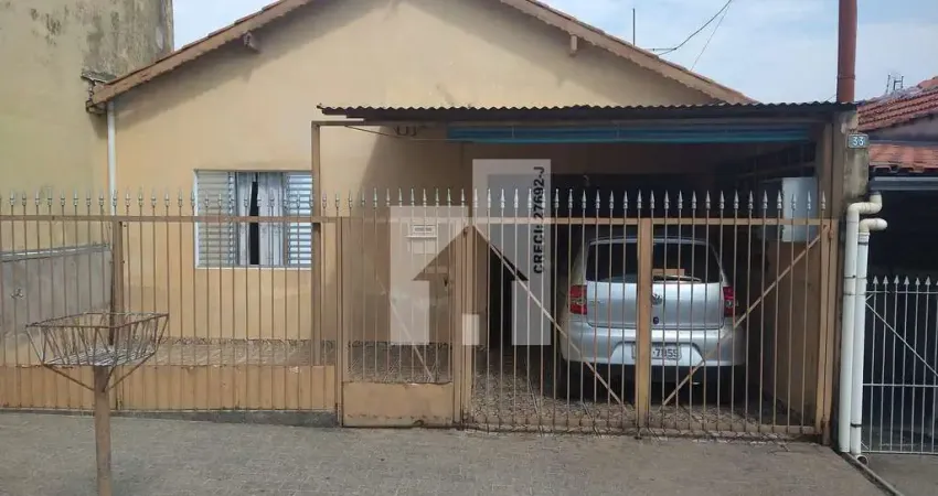 Casa com 7 quartos à venda na Vila Isabel Eber, Jundiaí 