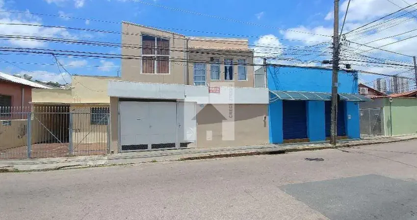 Casa residencial com 3 dormitórios à venda ou locação, 277 m² - Vila Joana - Jundiaí/SP