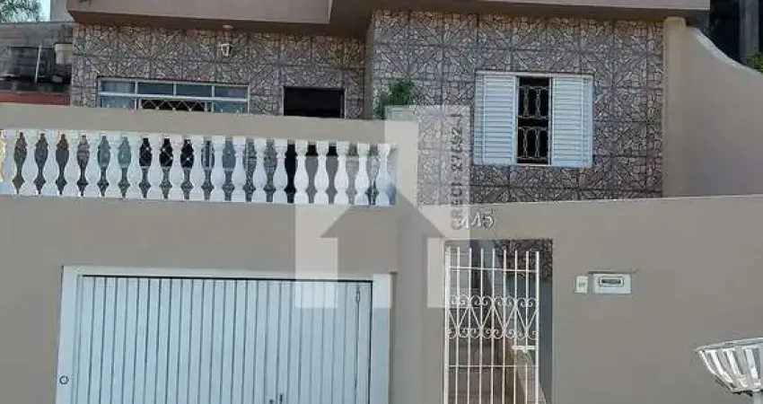 Sobrado à venda, 3 Dormitórios - 1 Suíte com Closet, Área Gourmet - Jardim Maria de Fátima, Várzea