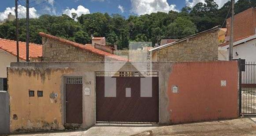 Casa com 4 quartos à venda na Vila Rica, Jundiaí 