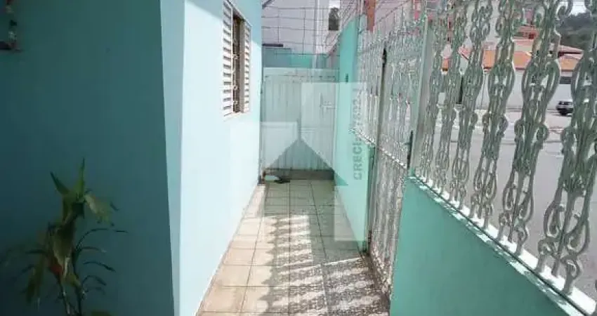 Casa com 2 quartos à venda na Vila Joana, Jundiaí