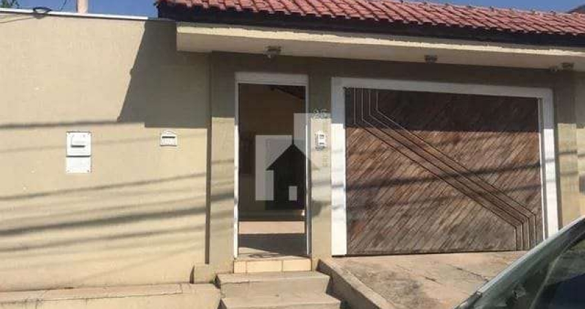 Casa com 2 quartos à venda na Vila Marajó, Várzea Paulista 