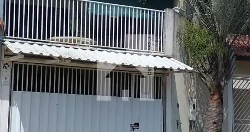 Sobrado - VENDE ou PERMUTA Jardim Vista Alegre, Campo Limpo Paulista, SP