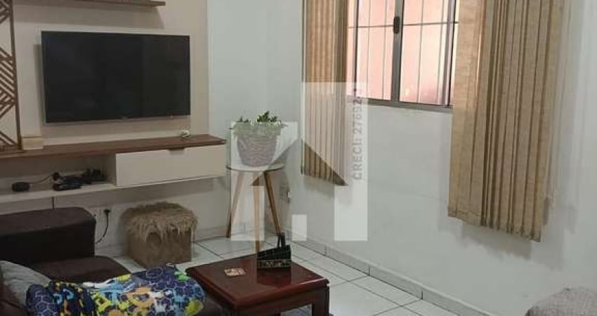 Casa com 3 dormitórios à venda - Conjunto Habitacional São José - Campo Limpo Paulista/SP