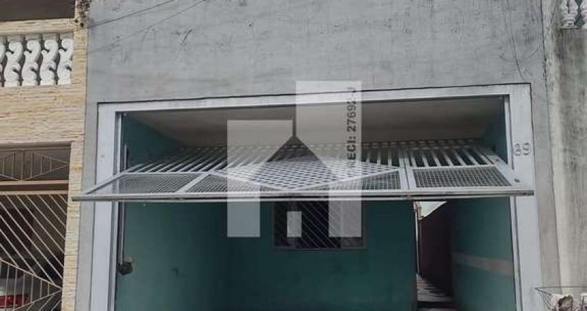 Casa com 2 dormitórios (1 suíte) à venda, 180 m² - Jardim das Tulipas - Jundiaí/SP