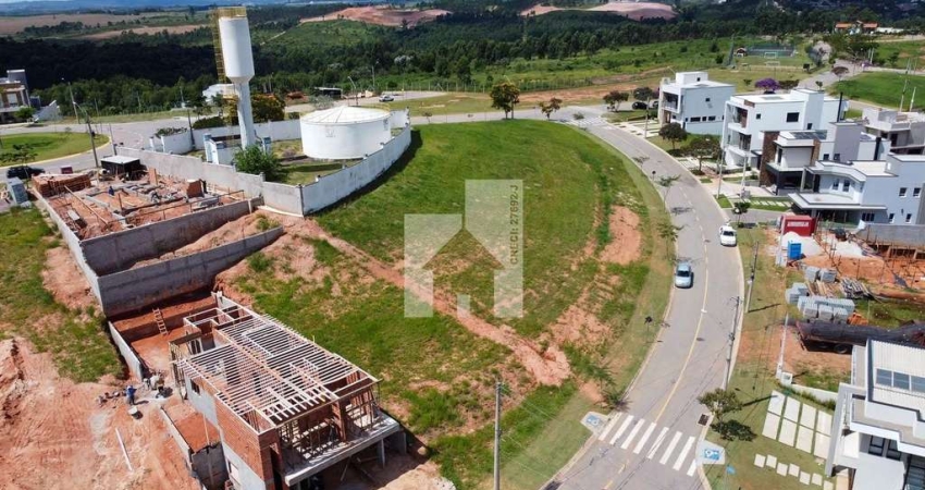 Terreno à venda no Mina, Itupeva 