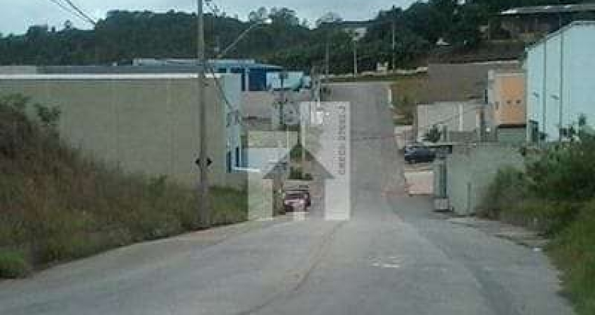 Terreno à venda, 799 m² - Loteamento Olaria Parque Empresarial - Várzea Paulista/SP