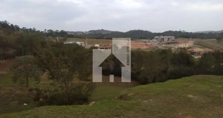 Terreno à venda no Horizonte Azul, Itupeva 