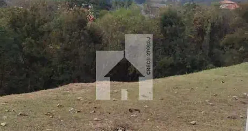 Terreno à venda no Horizonte Azul, Itupeva 